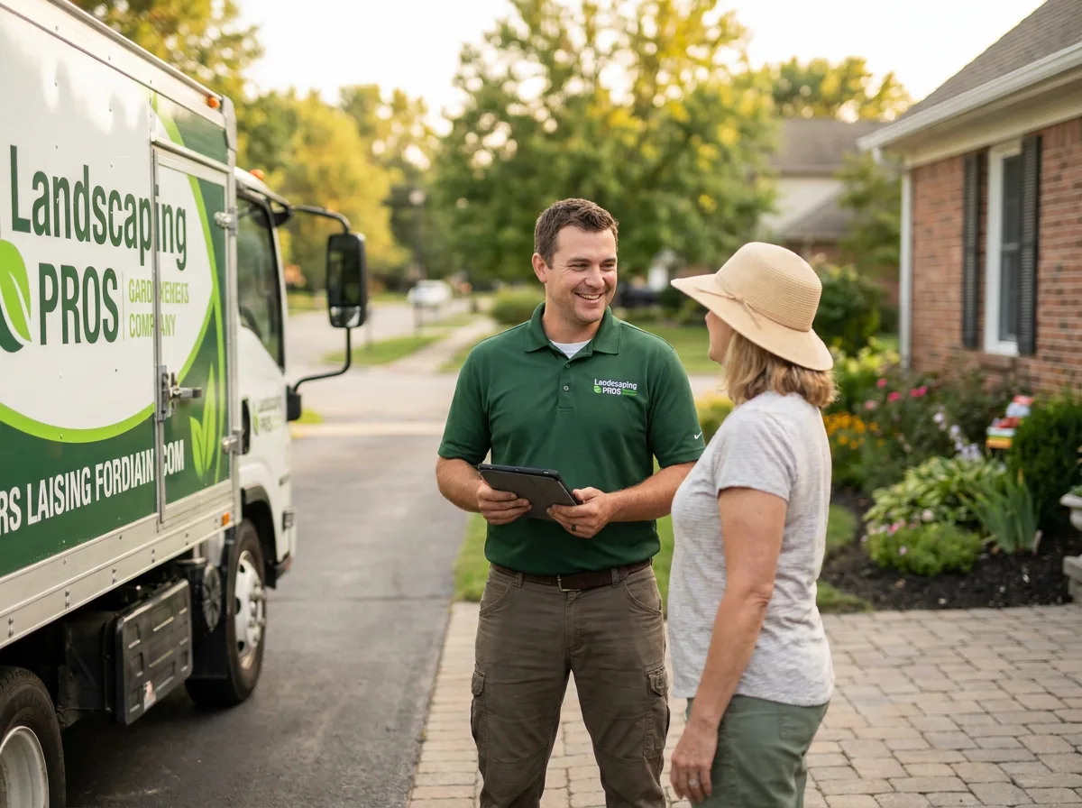 Landscaping Hiller, PA FAQs